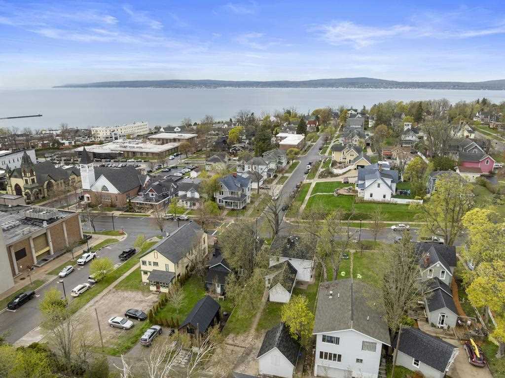 612 E. Mitchell Street