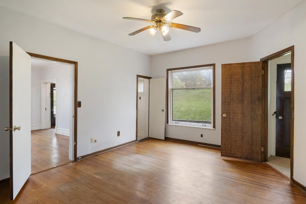 612 E. Mitchell Street