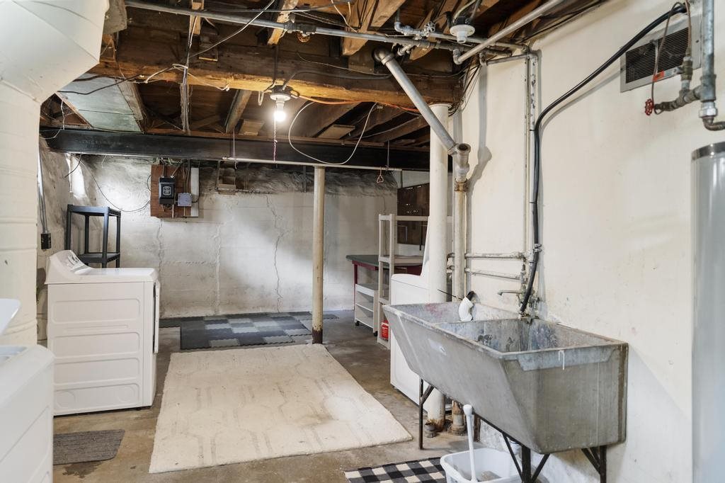 612 E. Mitchell Street