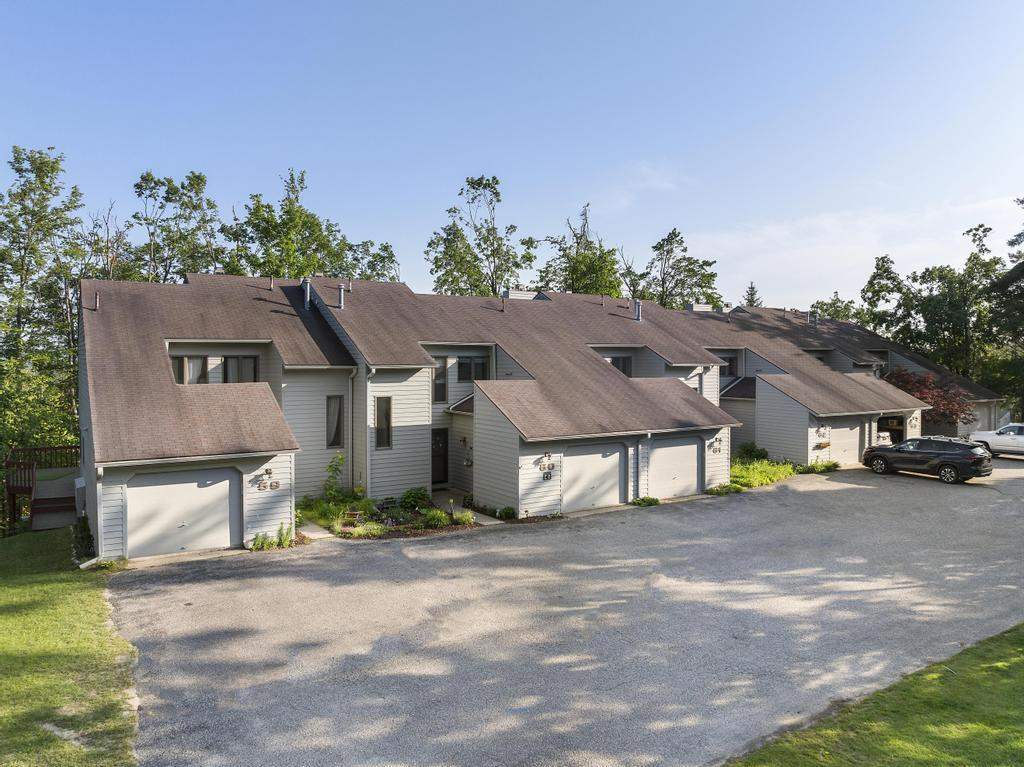 1185 Hideaway Valley Drive Unit: 60