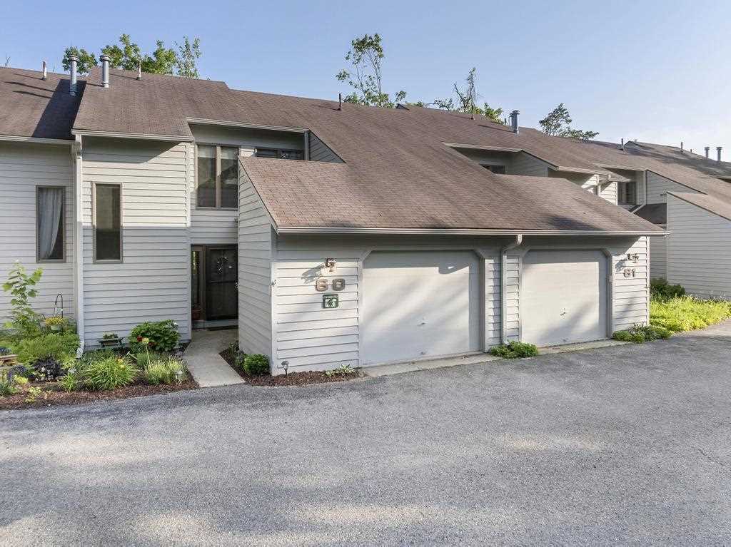 1185 Hideaway Valley Drive Unit: 60