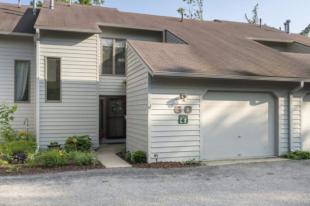 1185 Hideaway Valley Drive Unit: 60