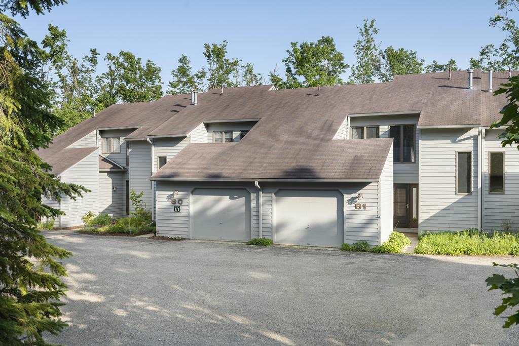 1185 Hideaway Valley Drive Unit: 60