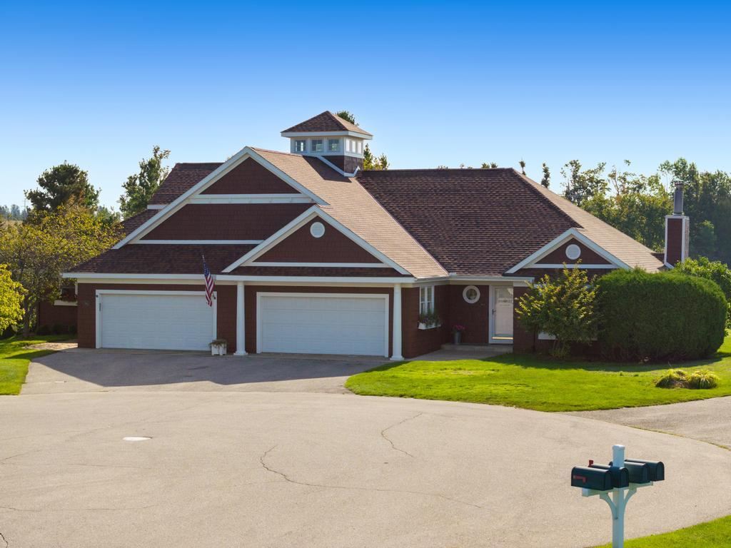 860 Crooked Tree Drive Unit: 2