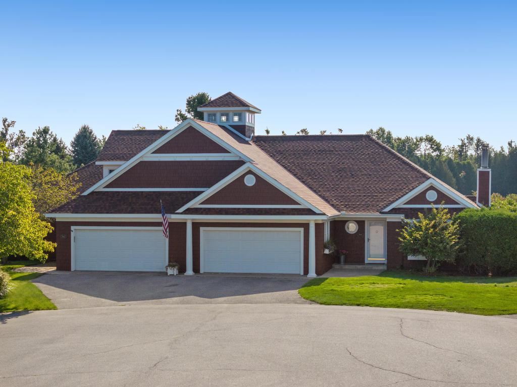 860 Crooked Tree Drive Unit: 2