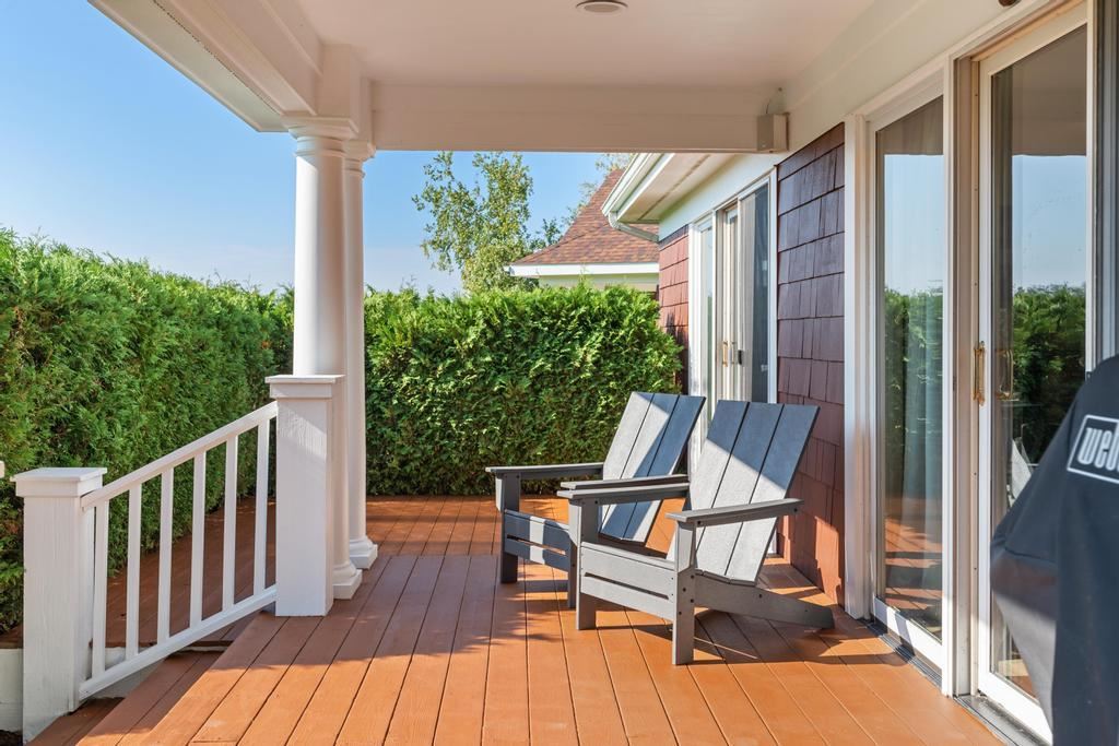 860 Crooked Tree Drive Unit: 2