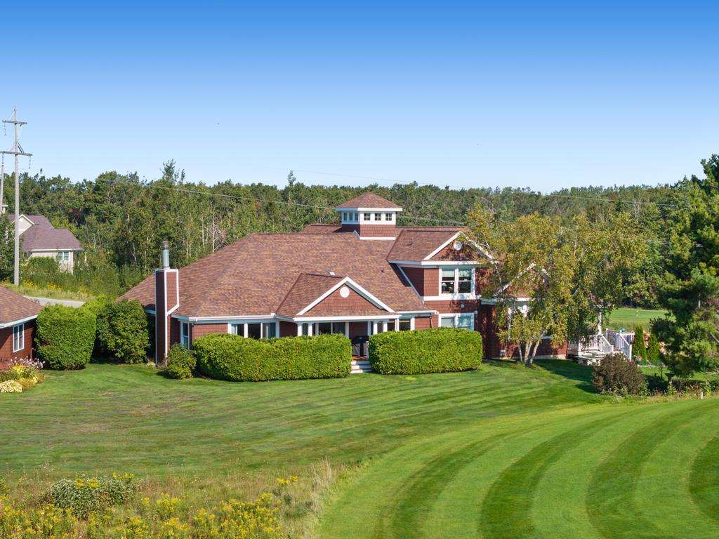 860 Crooked Tree Drive Unit: 2