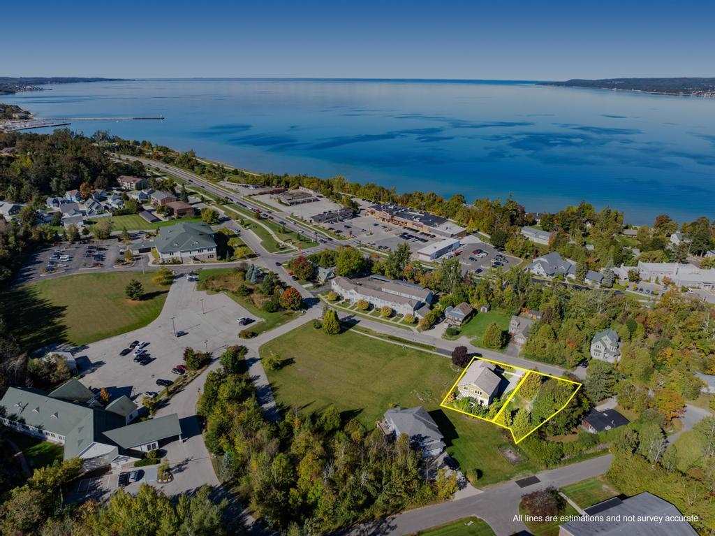 920 & 924 Arlington Avenue