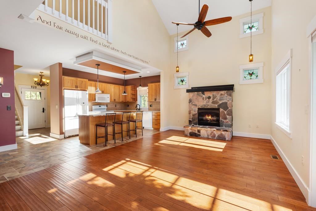 920 & 924 Arlington Avenue