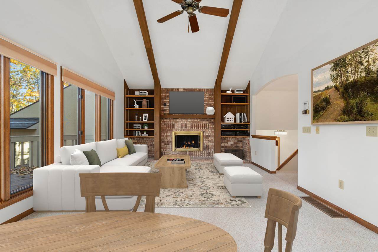 1871 Cherry Hill Court