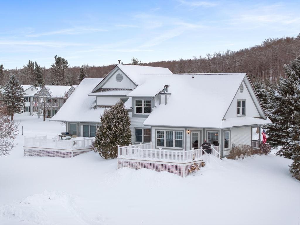 109 Two Pines Drive Unit: 15