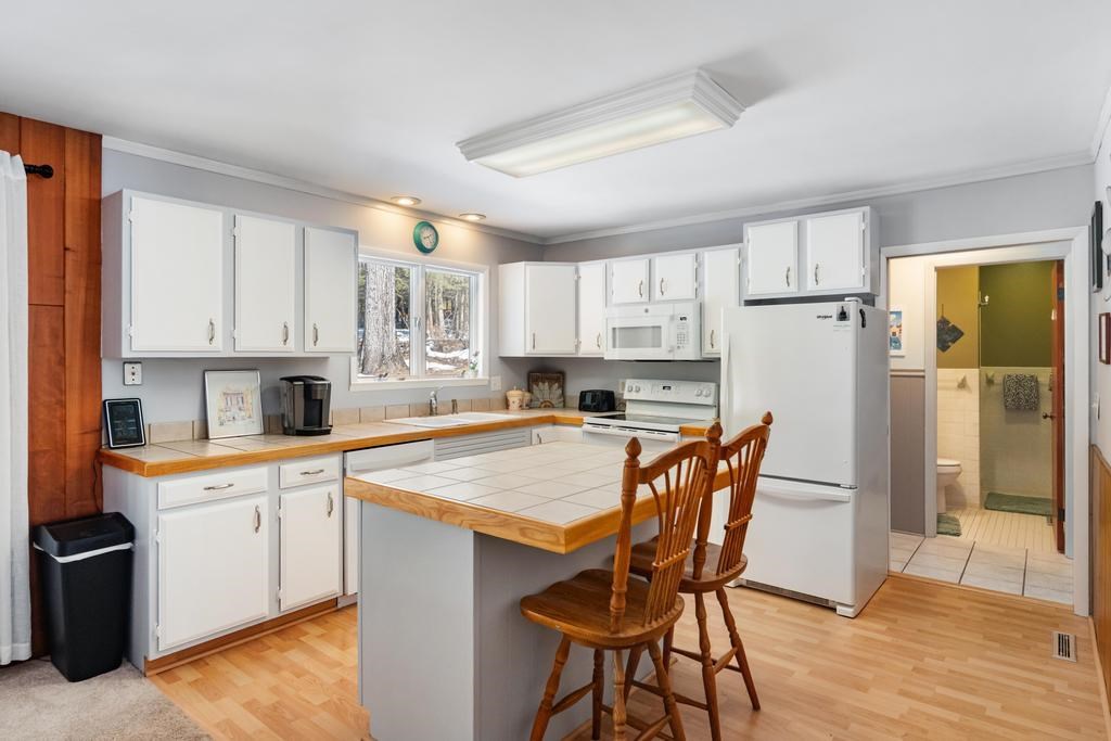 7505 Tamarac Trail