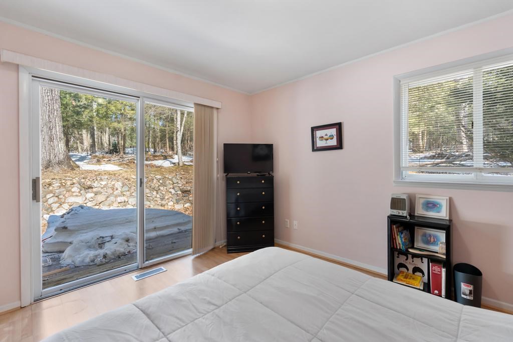 7505 Tamarac Trail