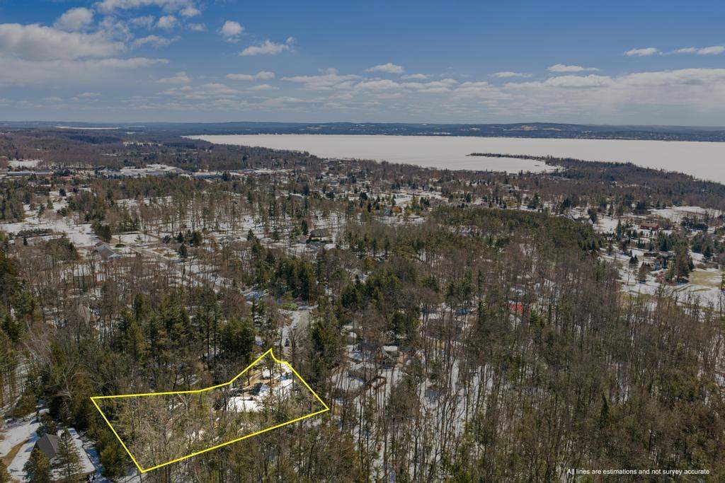 7505 Tamarac Trail