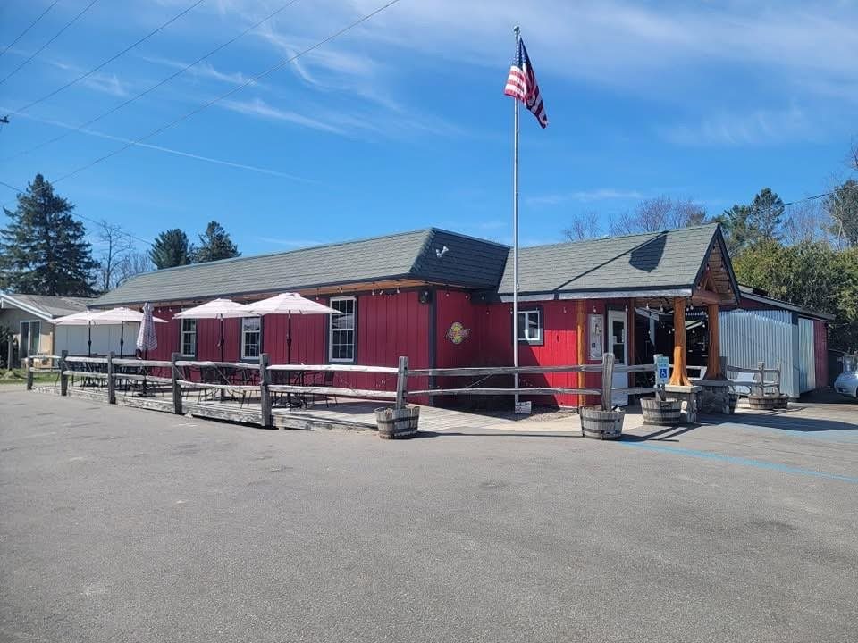 2670 US 131 Highway Unit: WHI-SKI INN