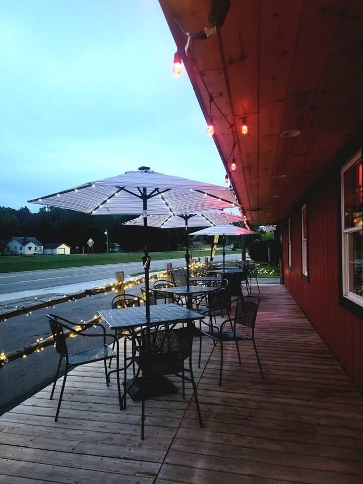 2670 US 131 Highway Unit: WHI-SKI INN