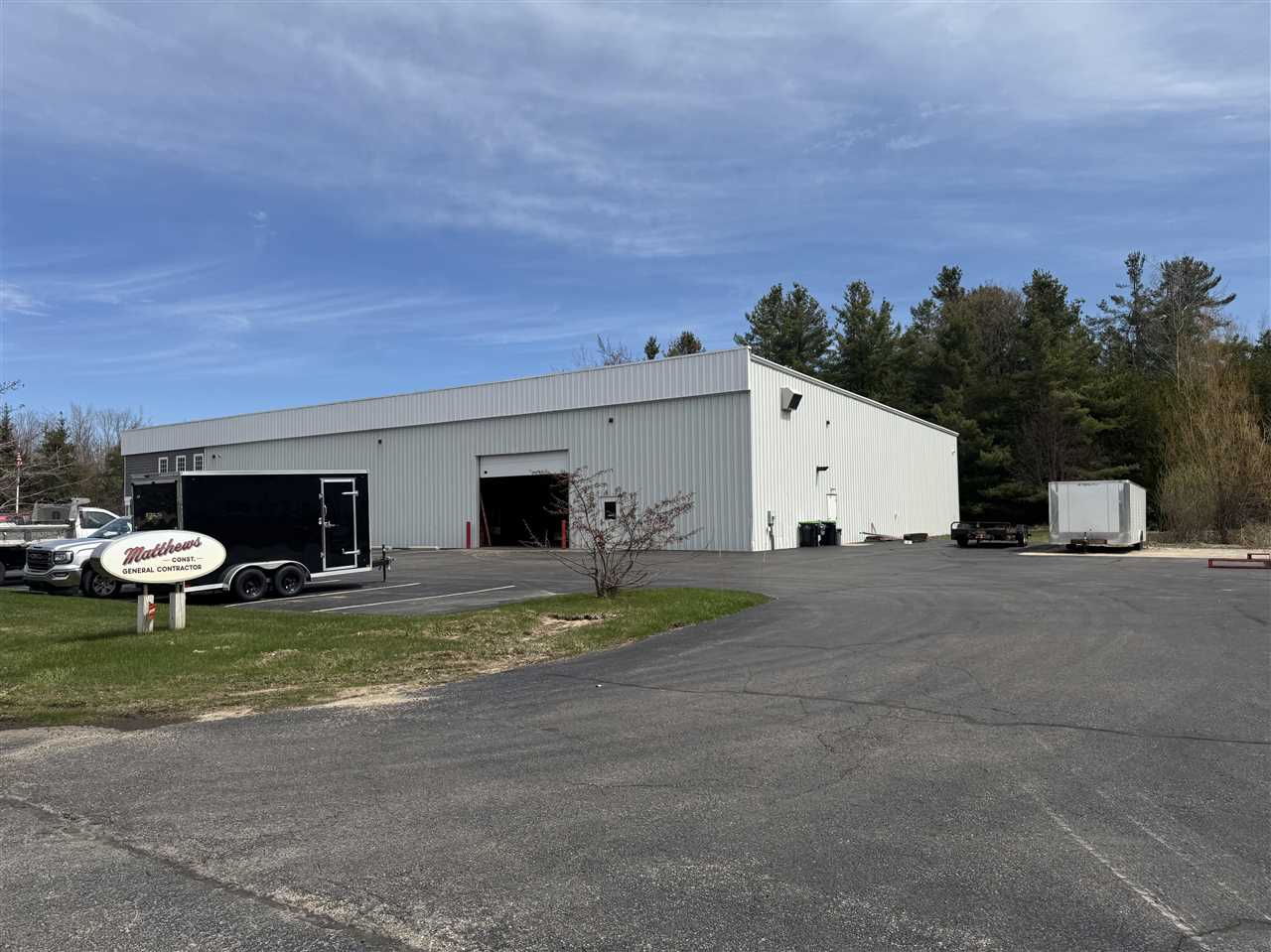 5783 Charlevoix Road