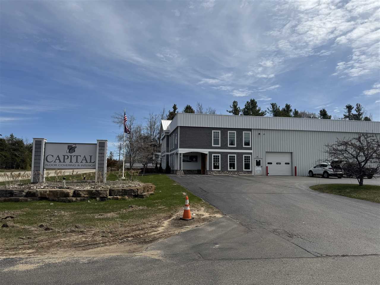 5783 Charlevoix Road