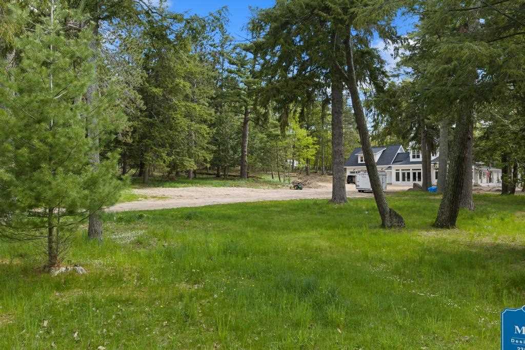 592 W Bluff Drive Unit: Parcel A