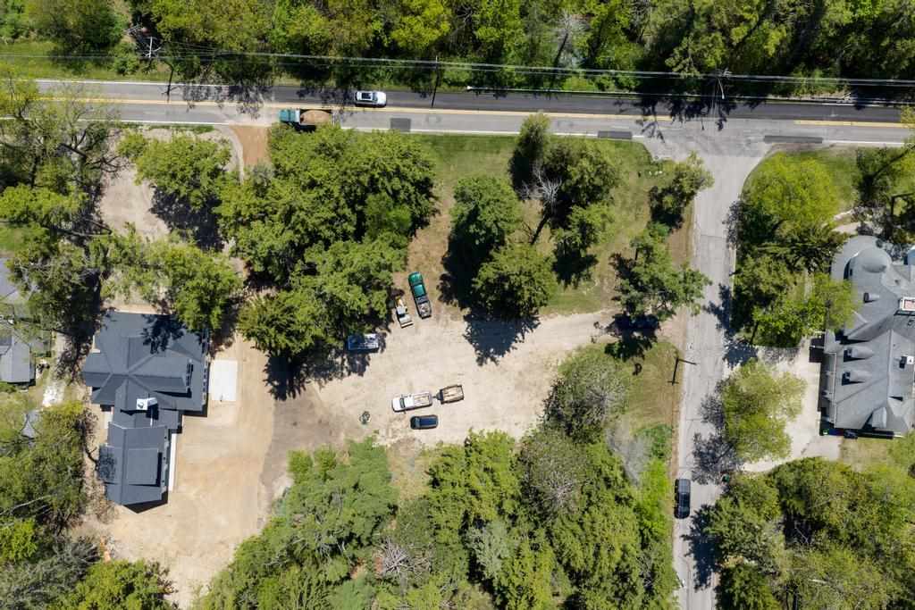 592 W Bluff Drive Unit: Parcel A