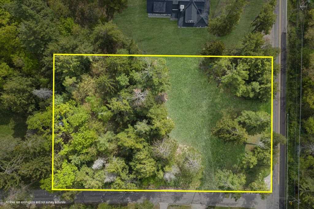 592 W Bluff Drive Unit: Parcel A