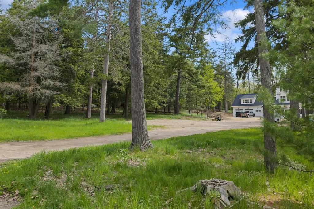 592 W Bluff Drive Unit: Parcel A