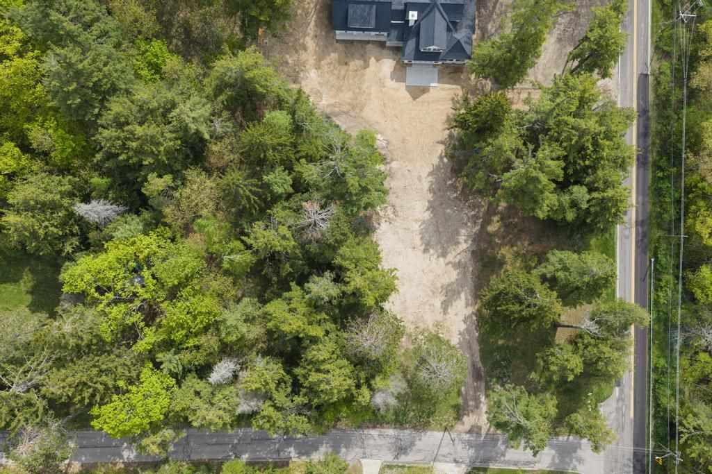 592 W Bluff Drive Unit: Parcel A