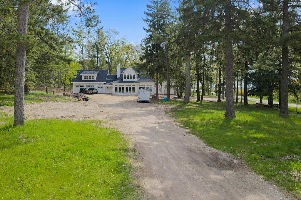 592 W Bluff Drive Unit: Parcel A
