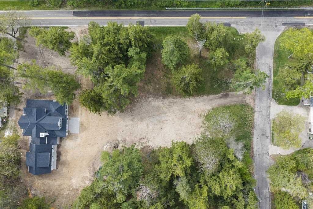 582 W Bluff Drive Unit: Parcel B