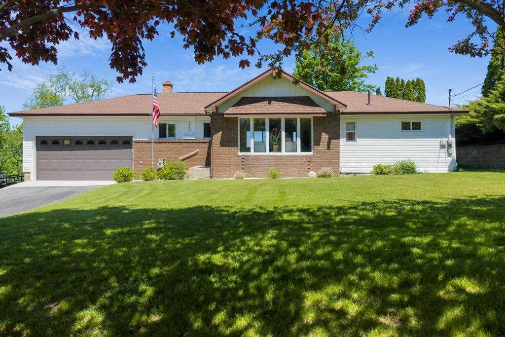 2640 W Sheridan Road
