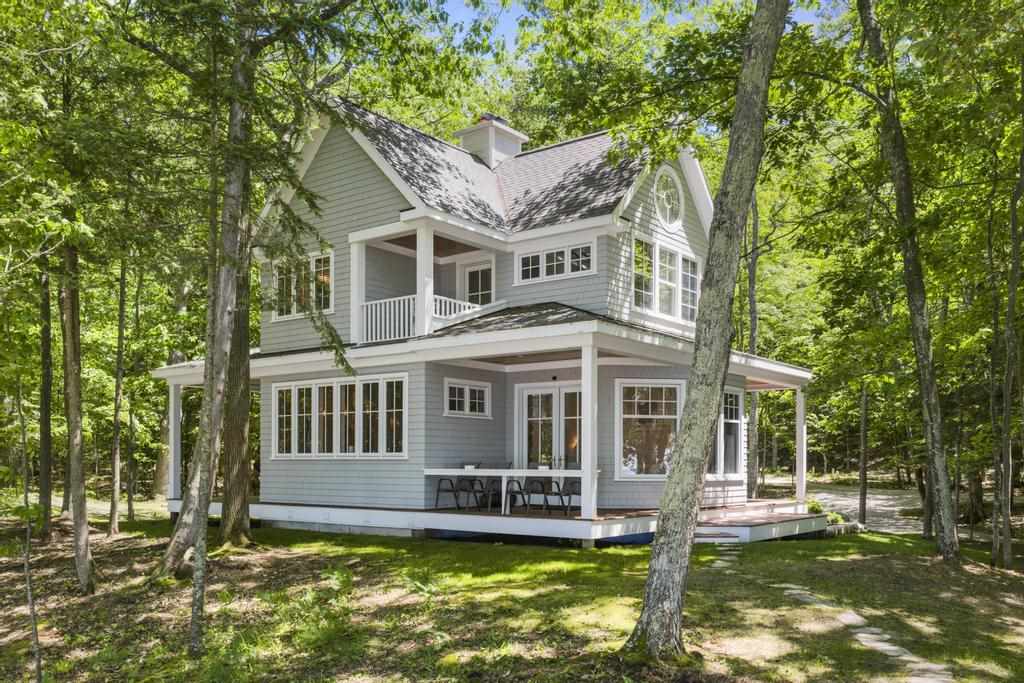 2837 Walden Road