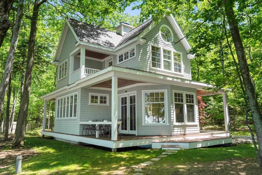 2837 Walden Road