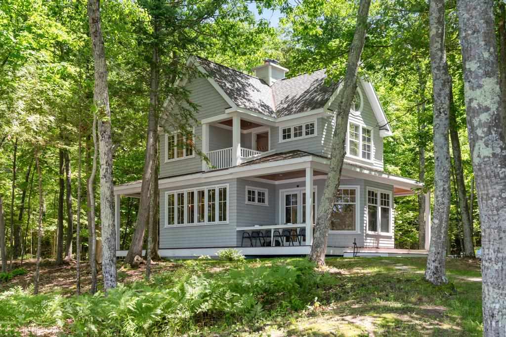 2837 Walden Road