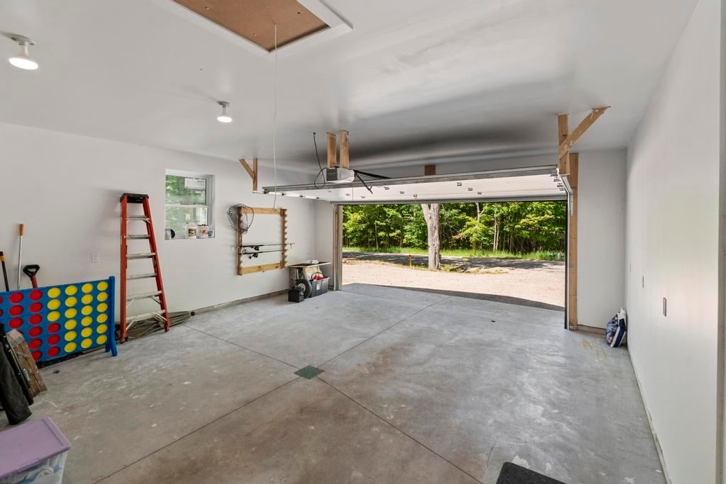 3119 Depew Road