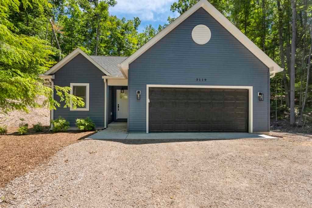 3119 Depew Road