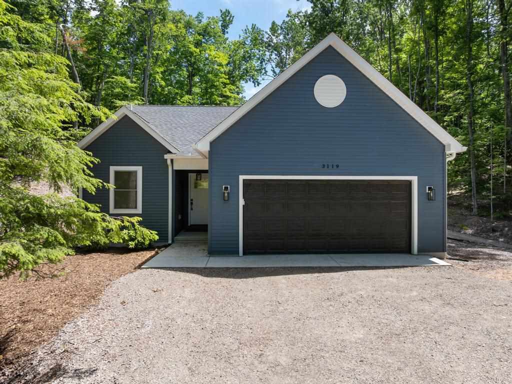 3119 Depew Road