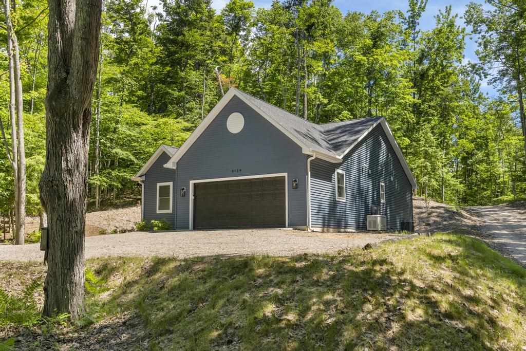 3119 Depew Road