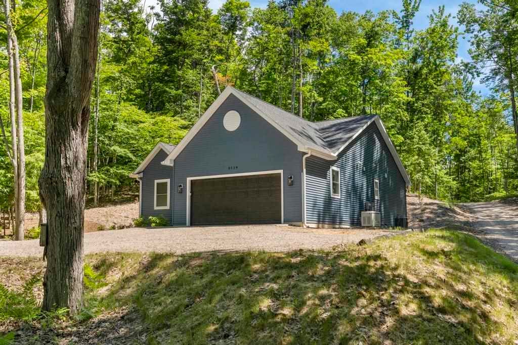 3119 Depew Road