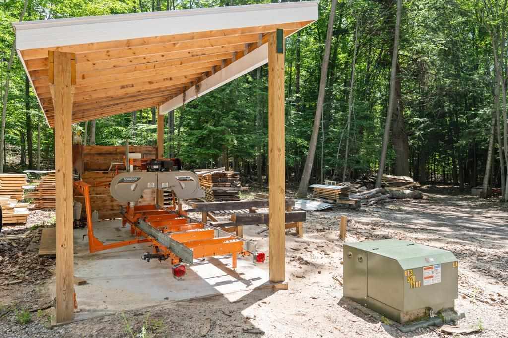 3119 Depew Road