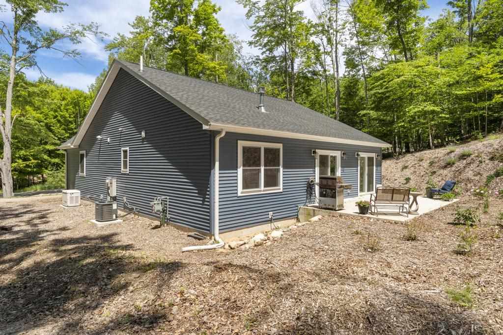 3119 Depew Road