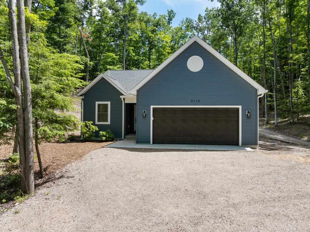 3119 Depew Road