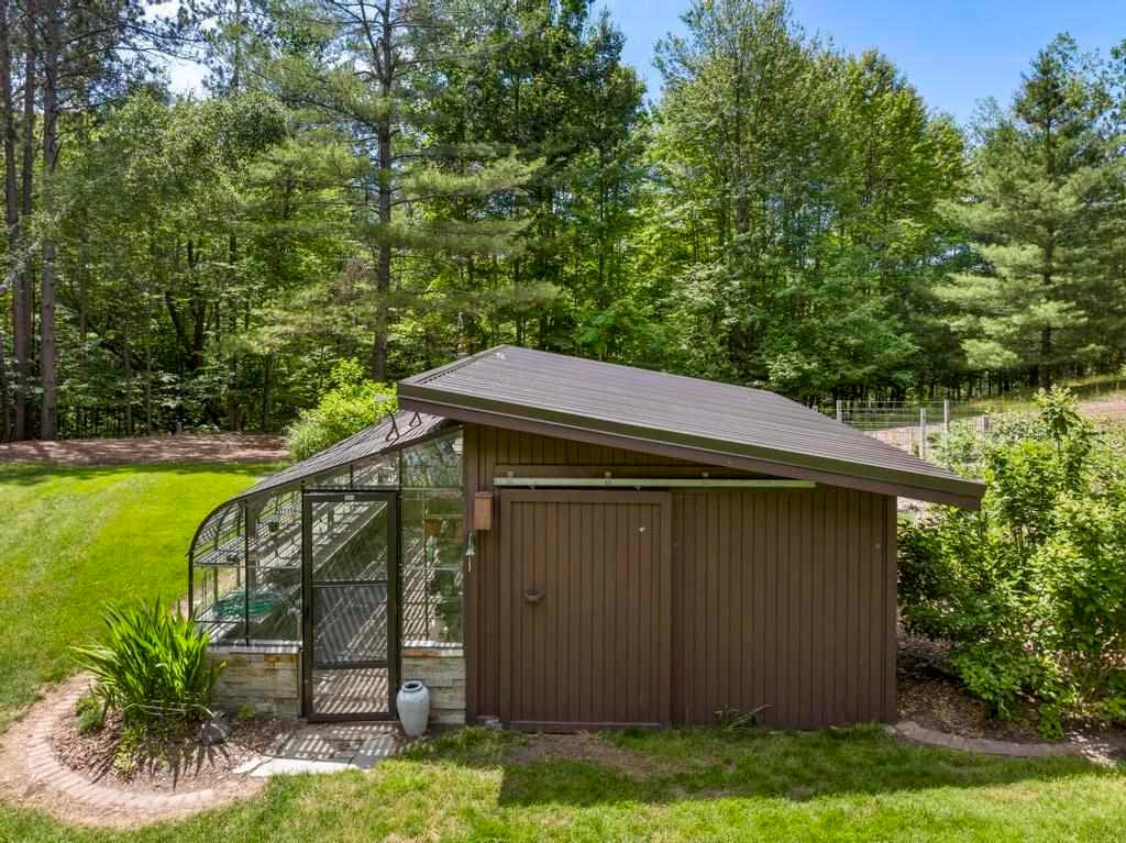 3135 Depew Road