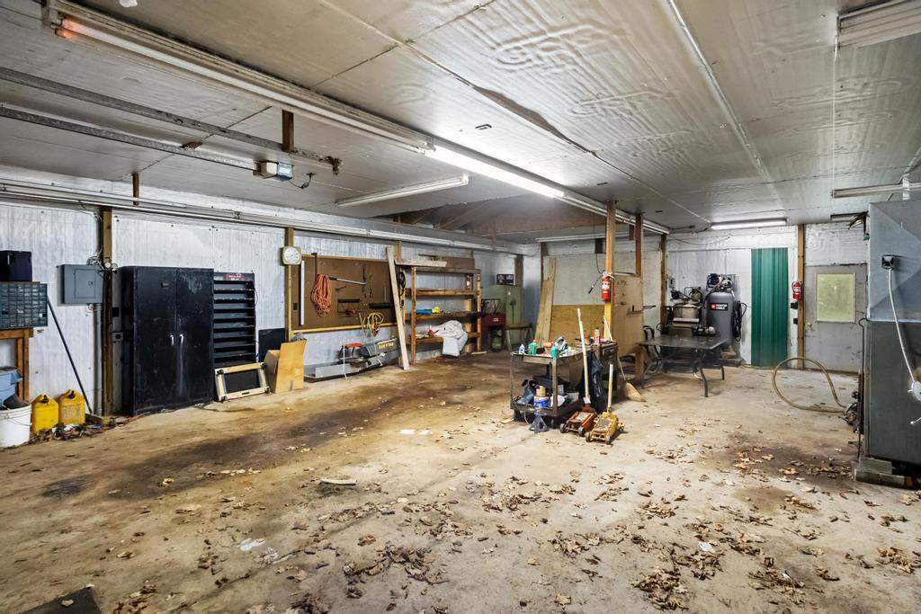 1228 Beckon Road