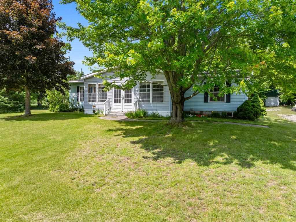1228 Beckon Road