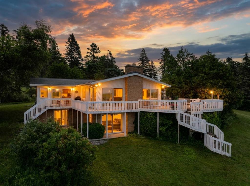 3175 Country Club Road