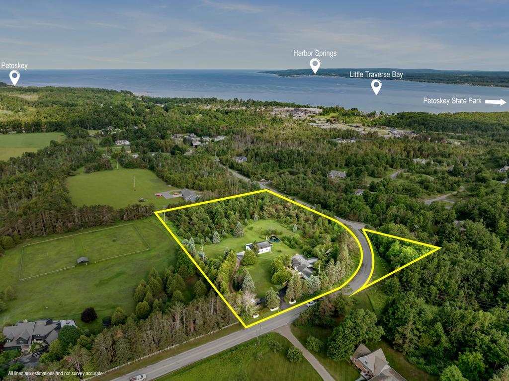 3175 Country Club Road