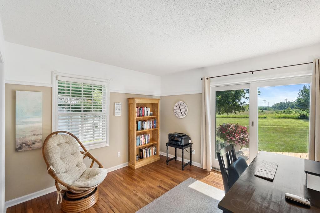 1701 Horton Bay Road
