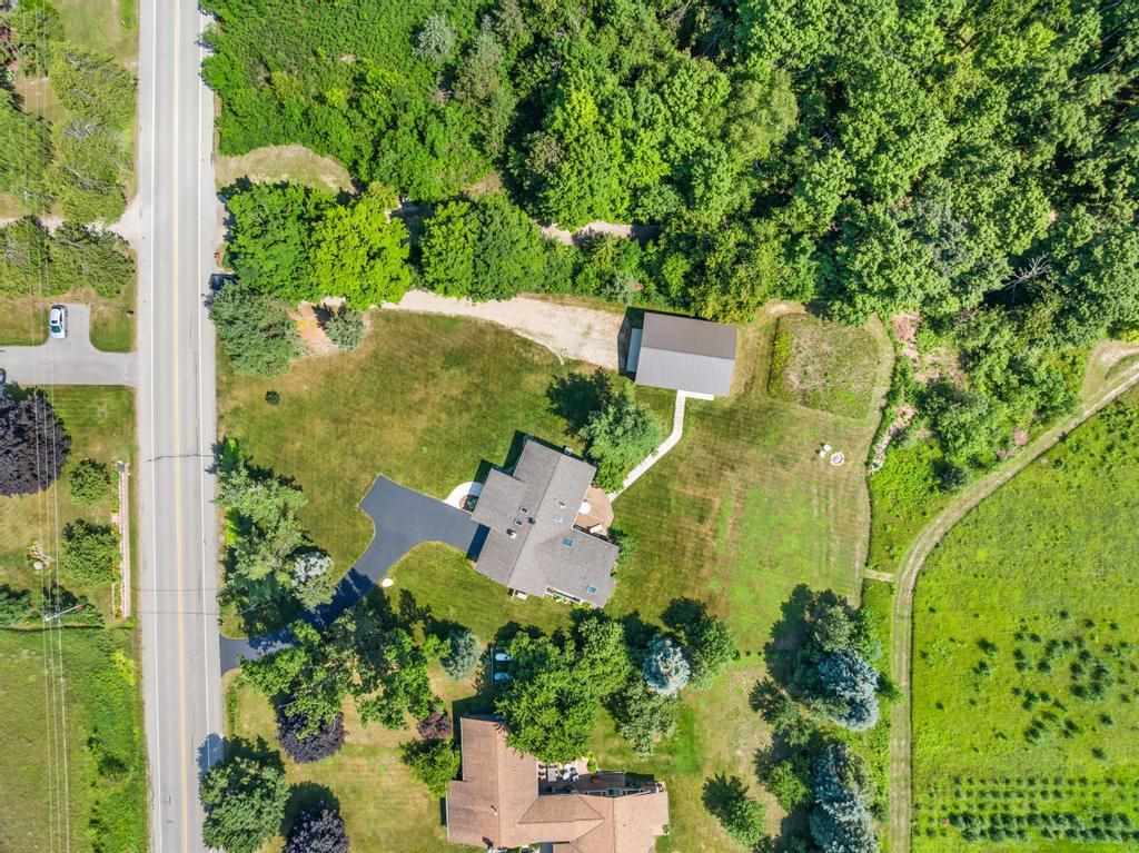 1701 Horton Bay Road