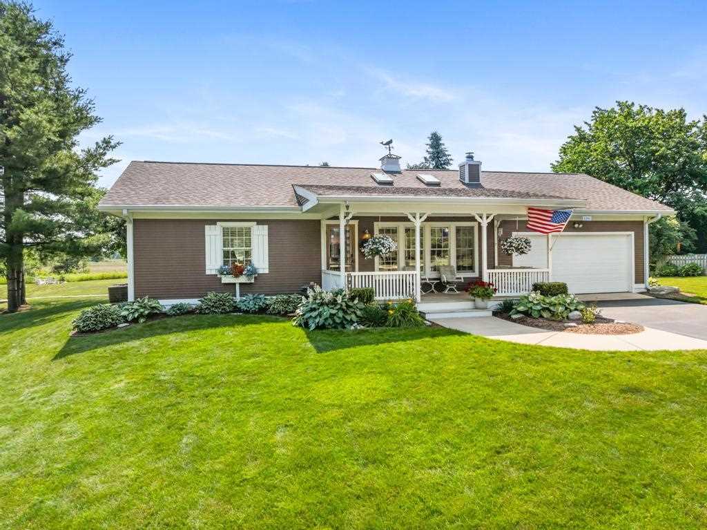 1701 Horton Bay Road