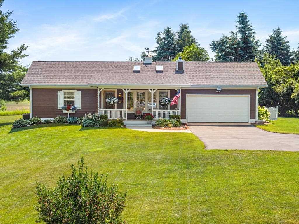 1701 Horton Bay Road